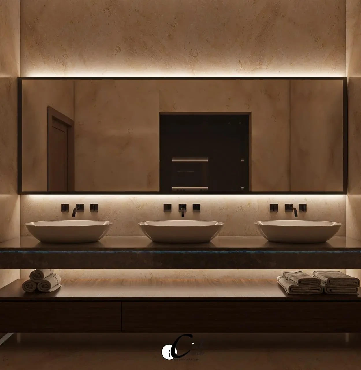 سعر متر التشطيب 2025