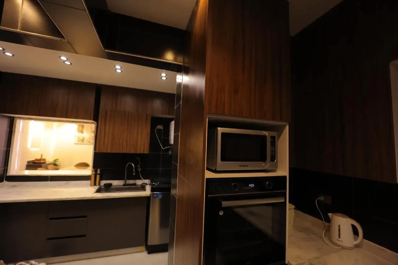 اسعار المطابخ الخشب