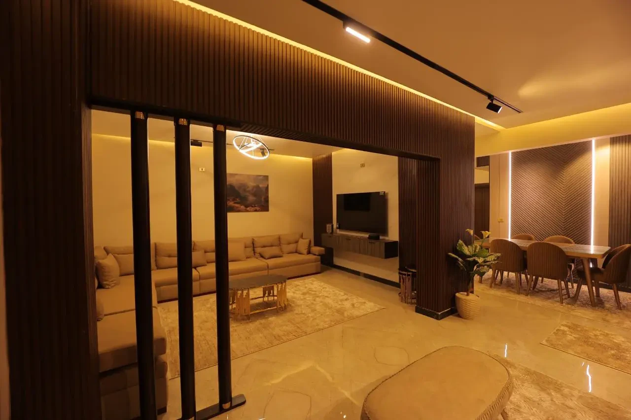 تكلفة تشطيب شقة 90 متر