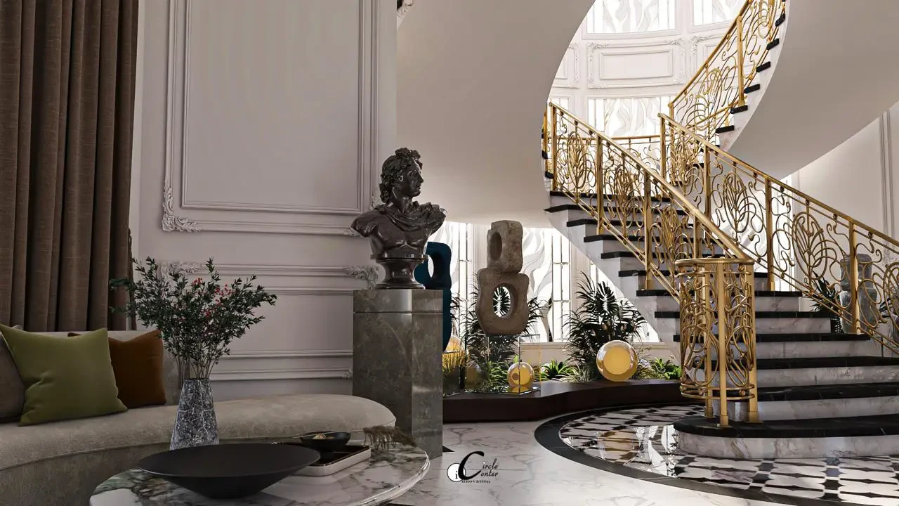 افضل مكتب ديكور بالقاهرة