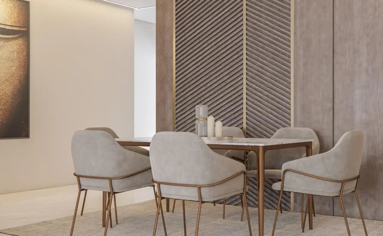 شركة سيركل - افضل شركات تشطيب شقق بالتقسيط