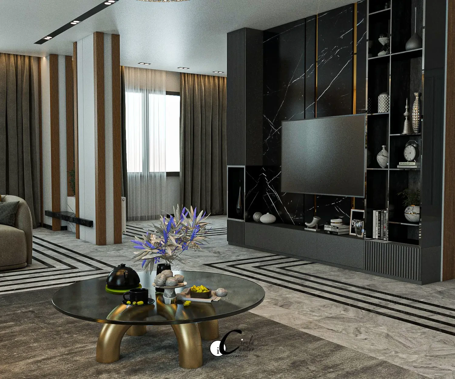 افضل شركات تشطيب الشقق فى مصر