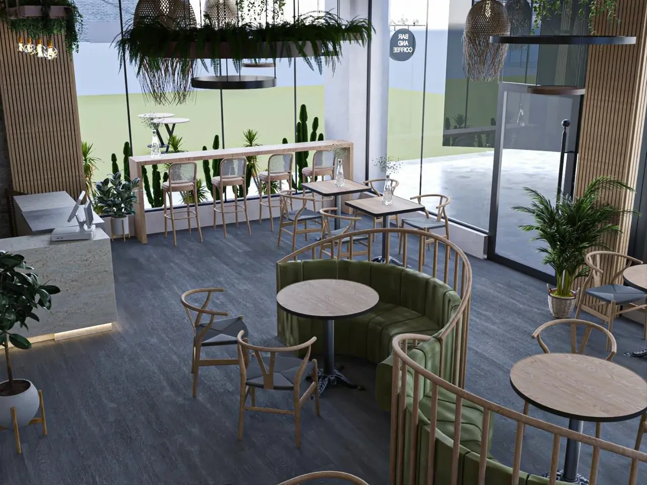 افضل شركات الديكور فى مصر